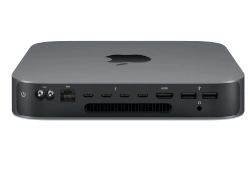 Apple Mac Mini 2018 Intel Core i3-8th Gen desktop