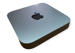 Apple Mac Mini 2018 Intel Core i5-8th Gen desktop