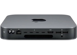 Apple Mac Mini 2018 Intel Core i7-8th Gen desktop