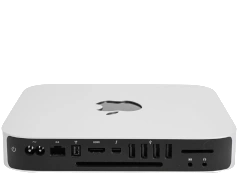 Apple Mac Mini A1347 desktop