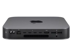 Apple Mac Mini A1993 Core i5 desktop