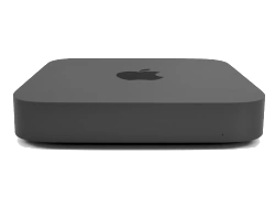 Apple Mac Mini A1993 Core i7 desktop