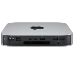 Apple Mac Mini M1 MGNT3LL/A A2348 2020 512GB