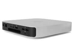 Apple Mac Mini M2 A2686 16GB 1TB SSD MMFJ3LL/A 2023