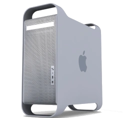 Apple Mac PRO 5.1 2012/13
