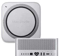 Apple Mac Studio M1 Max 2022 512GB 32GB