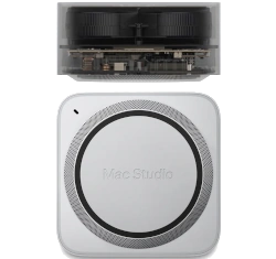 Apple Mac Studio M1 Max 2022 MJMV3LL/A 512GB 32GB