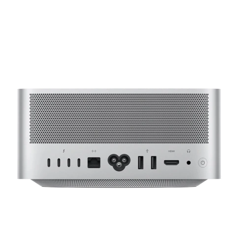 Apple Mac Studio M4 Max 512GB 36GB 14-CPU/32-GPU