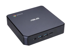 Asus ChromeBox 3 Intel Core i3-8th Gen desktop
