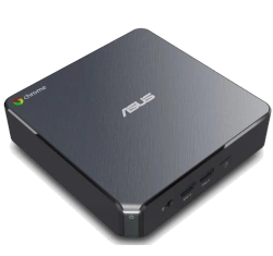 Asus ChromeBox 3 Intel Core i7-8th Gen desktop