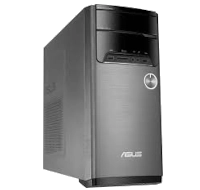 Asus M509DA-RS21 AMD Athlon Silver