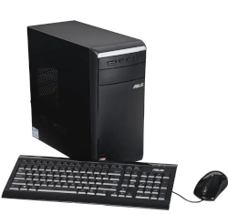 Asus M11BB AMD A8-5500 desktop