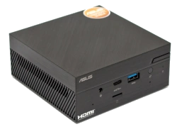 Asus PN50 Mini PC AMD Ryzen 4500U desktop