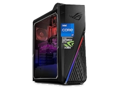 Asus ROG Strix G15 Intel Core i7-12th Gen RTX 3060 desktop