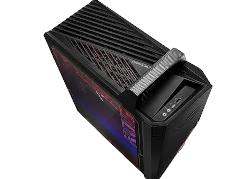 Asus ROG Strix GA15DH AMD Ryzen 5 3600X GTX 1660 SUPER desktop