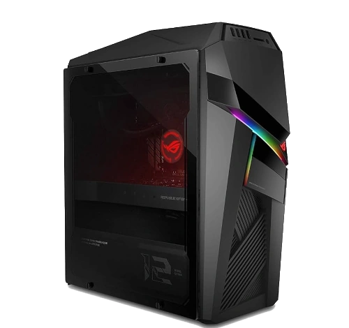 Asus ROG Strix GL12 Intel Core i7-9th Gen GTX 1050