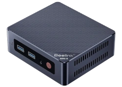 Beelink Mini S12 Mini PC Intel 12th Gen N95 desktop