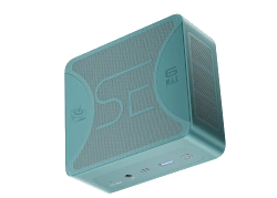 Beelink SER6 Mini PC AMD Ryzen 9 6900HX desktop