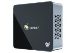 Beelink U59 Mini PC Intel N5105 desktop