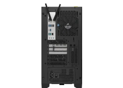 Corsair Vengeance a7300 AMD Ryzen 7 7700X RTX 4070 desktop