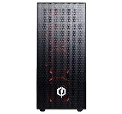 CyberPowerPC AMD Ryzen 7 2700X GTX 1070 Ti desktop