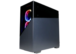 CyberPowerPC Battlebox Essential Plus Intel Core i5-14th Gen RTX 4060 Ti desktop