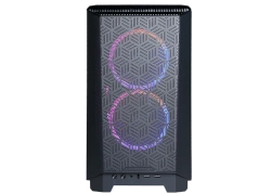 CyberPowerPC EVO Mini I 400 AMD Intel Core i9-14th Gen RX 7900 XT desktop