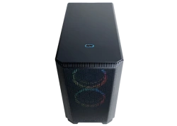 CyberPowerPC EVO Mini I 400 Intel Core i7-13th Gen RX 7900 XT desktop