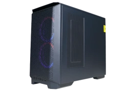 CyberPowerPC EVO Mini I 400 Intel Core i9-13th Gen RX 7900 XT desktop