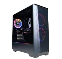 CyberPowerPC Gamer Master AMD Ryzen 3 3100 desktop