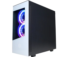 CyberPowerPC Gamer Master AMD Ryzen 7 6700 desktop