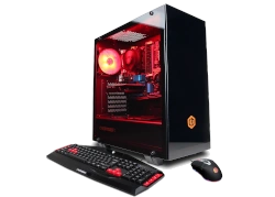 CyberPowerPC Gamer Ultra AMD Ryzen 7 desktop