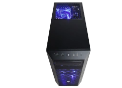 CyberPowerPC Gamer Ultra GUA4000A Radeon R7 AMD FX-8320