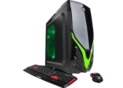 CyberPowerPC Gamer Ultra GUA590 GTX 1060 AMD FX-8320 desktop