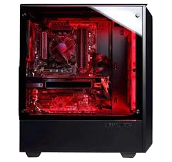 CyberPowerPC Gamer Xtreme GTX 1080 Ti Intel Core i7-8700K desktop