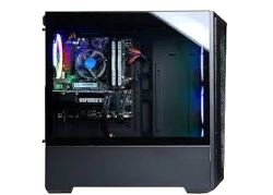 CyberPowerPC Gamer Xtreme VR Intel Core i5-12400F RTX 3050