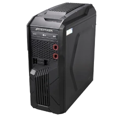 CyberPowerPC GUA2200BST AMD FX-8320 16GB Radeon R7 250 desktop