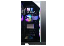 CyberPowerPC Hyper Liquid Alloy Black Mamba Intel Core i9-14th Gen RTX 4090 desktop