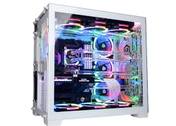 CyberPowerPC Hyper Liquid Alloy Xtreme Intel Core i5-14th Gen RTX 4080 desktop