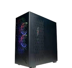 CyberPowerPC i5-13400f rtx 3060 GXi3200BSTV7 desktop