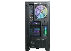 CyberPowerPC Infinity 8800 Pro Gaming Intel Core i7-13th Gen RTX 4070 Super
