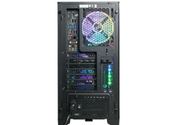 CyberPowerPC Infinity 8800 Pro Gaming Intel Core i7-14th Gen RTX 4070 Super