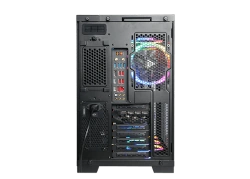 CyberPowerPC SUMMIT1G 100 Intel Core i5-13th Gen RTX 4060 desktop
