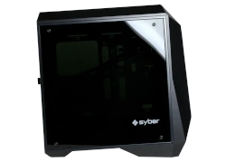 CyberPowerPC Syber L Core 100 Intel Core i7-12th Gen RTX 3050 desktop