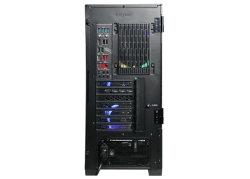 CyberPowerPC Syber M Elite 300 Intel Core i5-14th Gen RX 7600 desktop