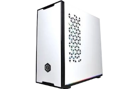 CyberPowerPC Z590 Intel Core i7 11th Gen RTX 3080 desktop