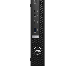 Dell Desktop PC Optiplex MFF 5090 i5-10 Gen