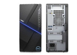 Dell G5 5000 Intel Core i7 10th Gen RTX desktop