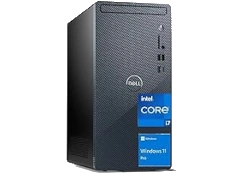 Dell Inspiron 3020 Intel Core i7-13th Gen RTX