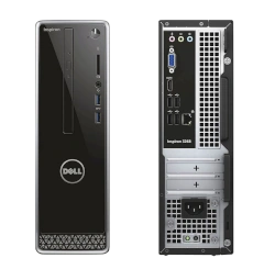 Dell Inspiron 3268 SFF Desktop PC